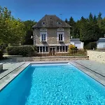 Village Collection Le Vauvert * Ormoy-la-Riviere