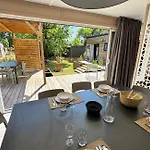 Vakantiehuis Village Collection Le Vauvert Ormoy-la-Riviere