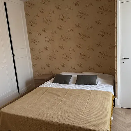 Village Collection Le Vauvert Дом отдыха Ormoy-la-Riviere