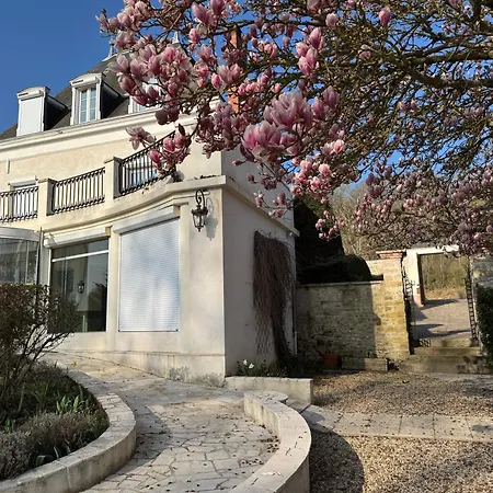 Feriehus Du Vauvert *