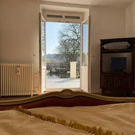 Village Collection Le Vauvert Vakantiehuis *