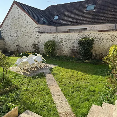 Village Collection Le Vauvert
