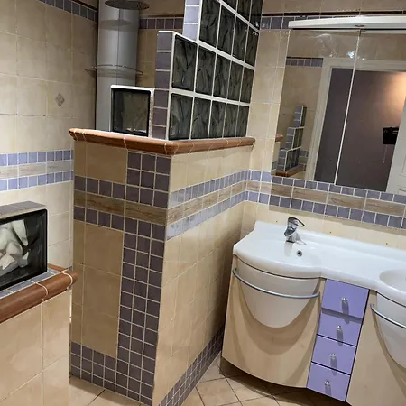 Village Collection Le Vauvert Дом отдыха