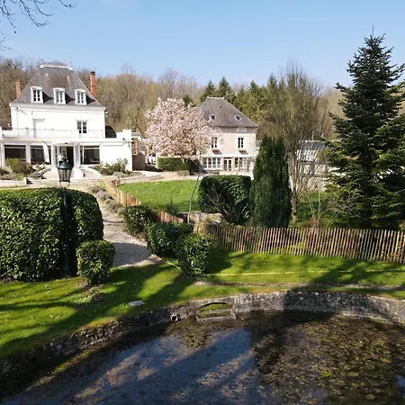 Du Vauvert Ormoy-la-Riviere
