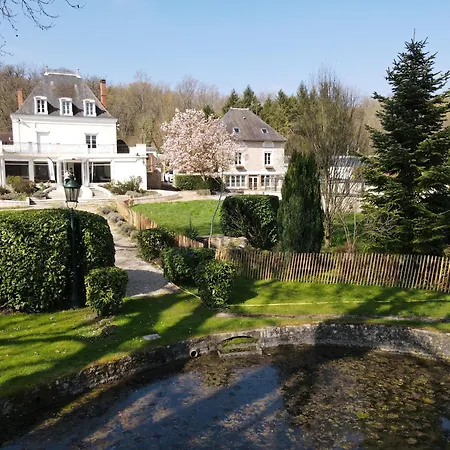 Village Collection Le Vauvert Ormoy-la-Riviere