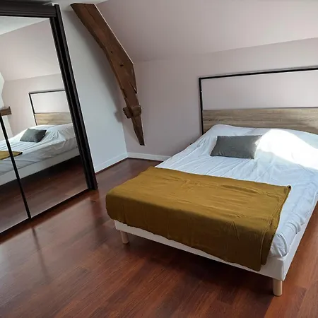 Village Collection Le Vauvert
