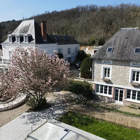 Feriehus Du Vauvert