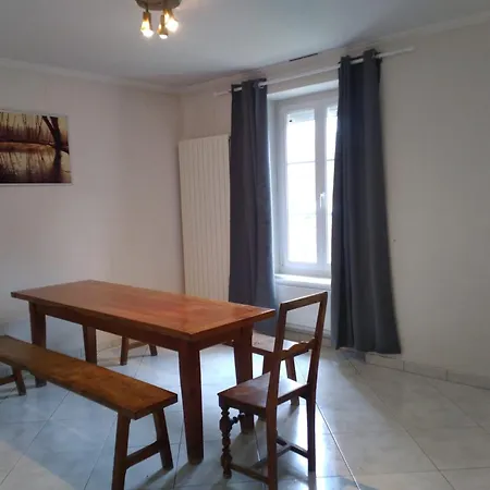 Σπίτι διακοπών Village Collection Le Vauvert *