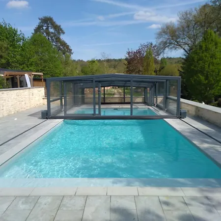 Village Collection Le Vauvert