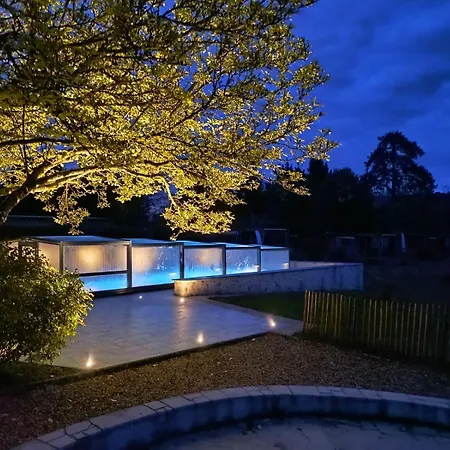 Village Collection Le Vauvert Vakantiehuis