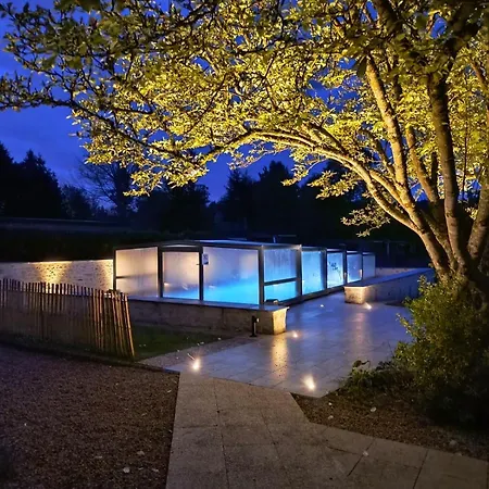 Village Collection Le Vauvert Ormoy-la-Riviere