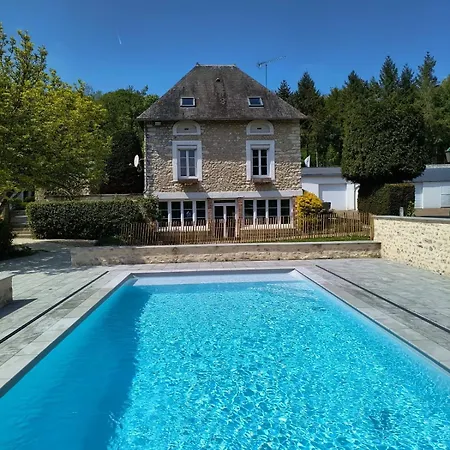 Village Collection Le Vauvert * Ormoy-la-Riviere