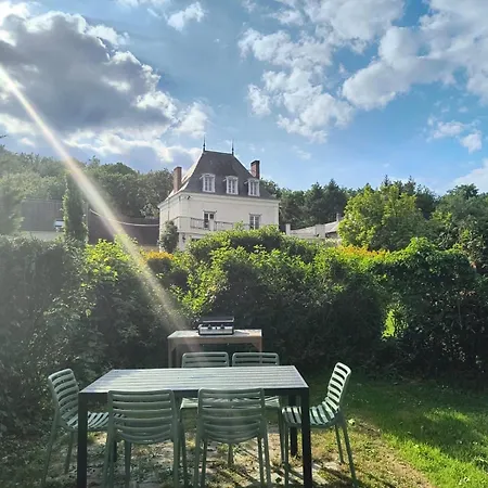 Du Vauvert * Ormoy-la-Riviere