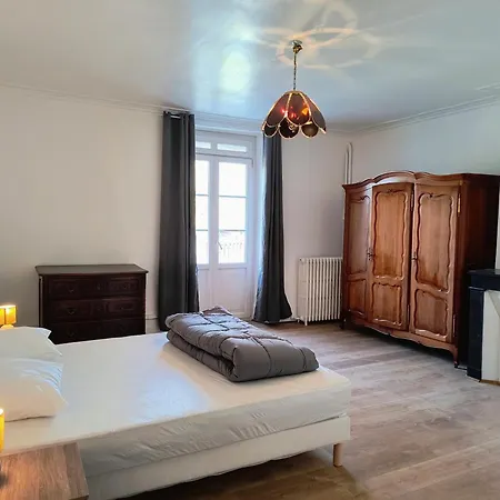Village Collection Le Vauvert