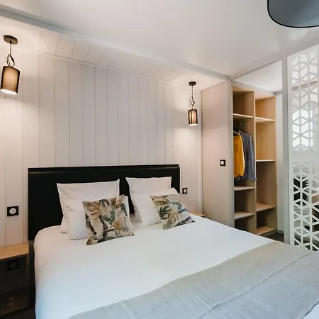 Village Collection Le Vauvert Дом отдыха
