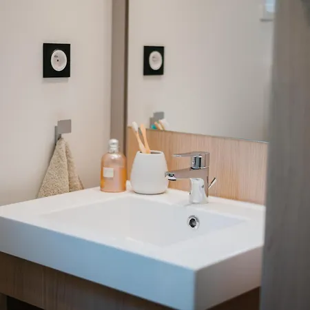 Σπίτι διακοπών Village Collection Le Vauvert