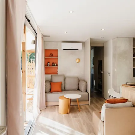 Village Collection Le Vauvert Дом отдыха Ormoy-la-Riviere
