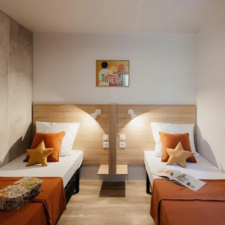 Village Collection Le Vauvert *