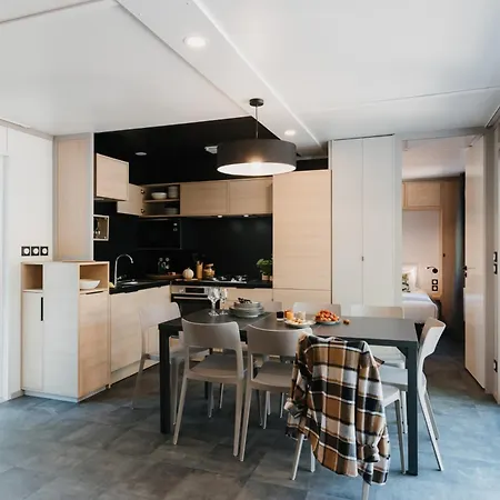 Village Collection Le Vauvert Дом отдыха *
