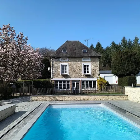 Village Collection Le Vauvert