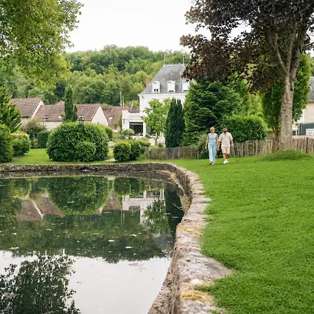 Village Collection Le Vauvert * Ormoy-la-Riviere