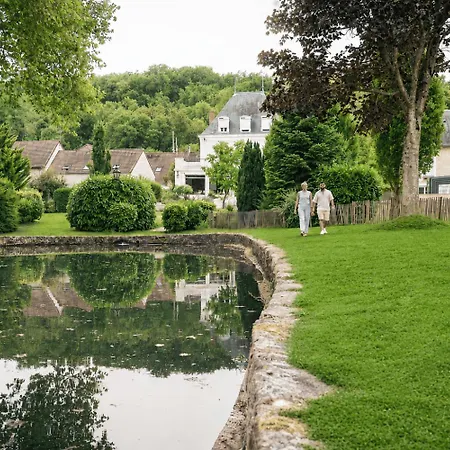 Village Collection Le Vauvert * Ormoy-la-Riviere