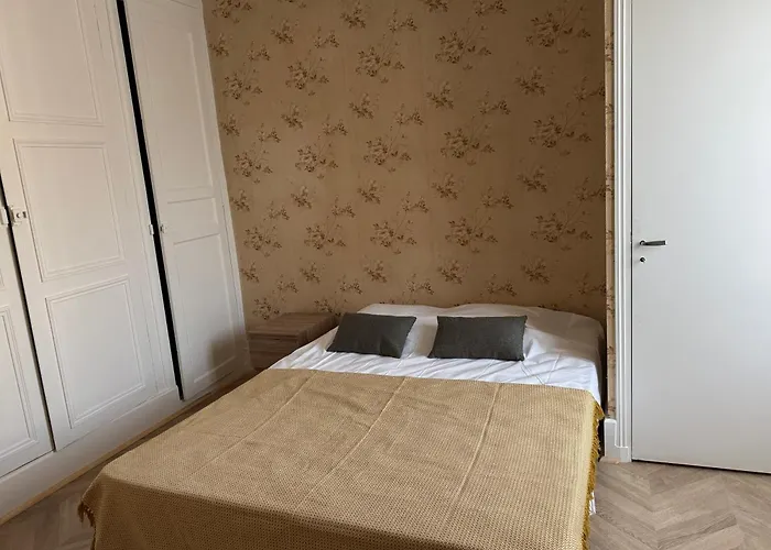 Village Collection Le Vauvert Holiday home Ormoy-la-Riviere