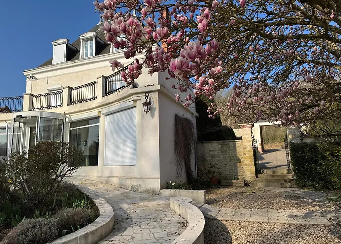 Holiday home Village Collection Le Vauvert *