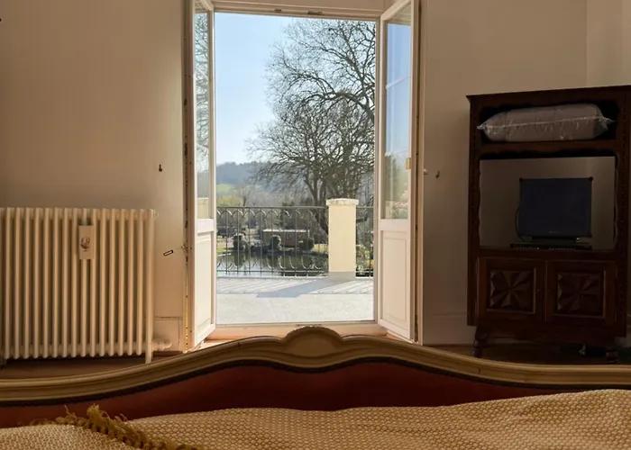 Village Collection Le Vauvert Vakantiehuis *