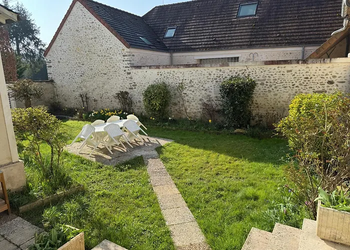 Village Collection Le Vauvert
