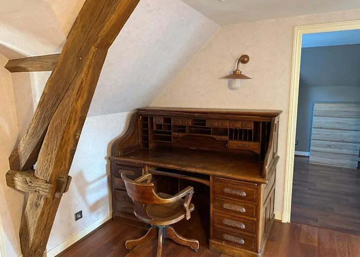 Vakantiehuis Village Collection Le Vauvert