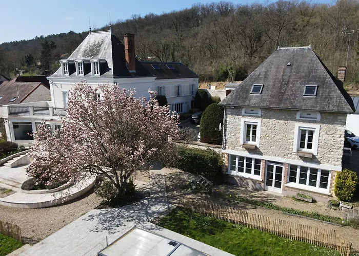 度假居 Village Collection Le Vauvert