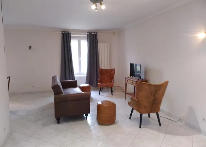 Vakantiehuis Village Collection Le Vauvert Ormoy-la-Riviere