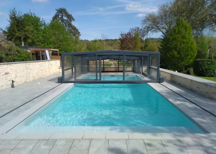 Village Collection Le Vauvert