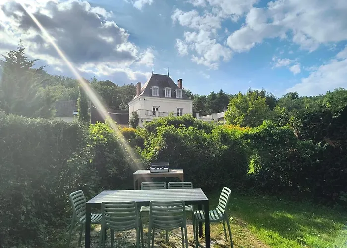 Village Collection Le Vauvert * Ormoy-la-Riviere