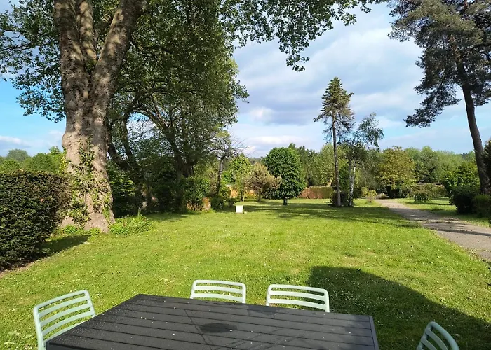 Vakantiehuis Village Collection Le Vauvert *