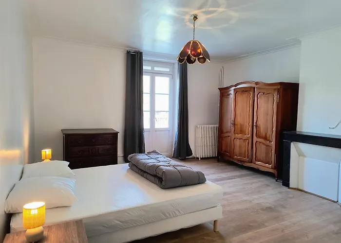 Village Collection Le Vauvert