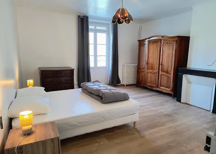 Holiday home Village Collection Le Vauvert
