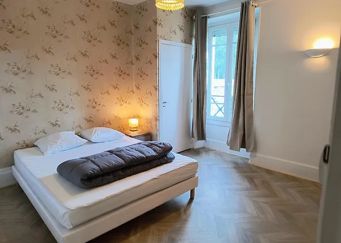 Village Collection Le Vauvert Holiday home *