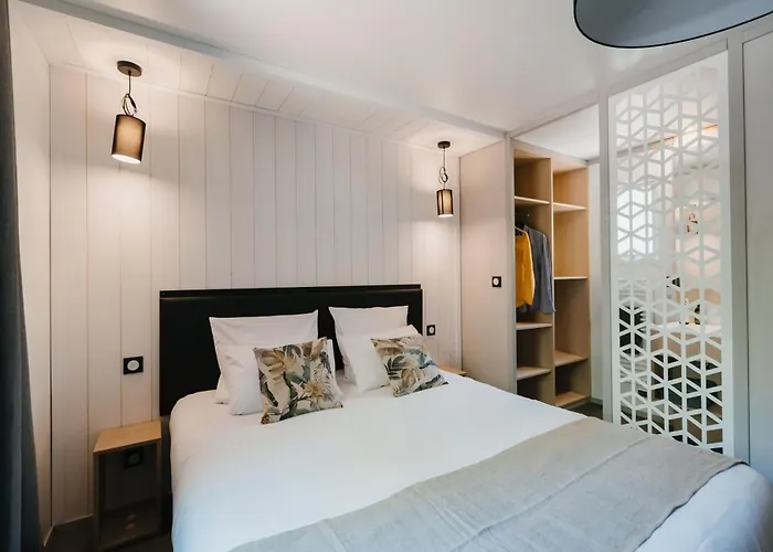 Village Collection Le Vauvert 度假居