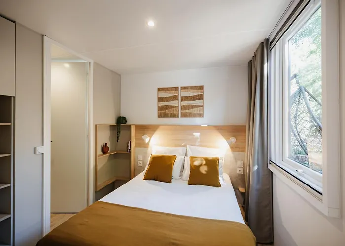 度假居 Village Collection Le Vauvert