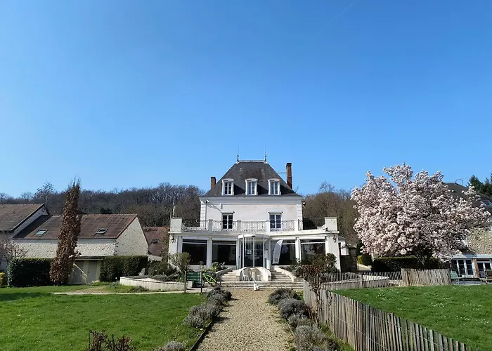 Village Collection Le Vauvert 度假居