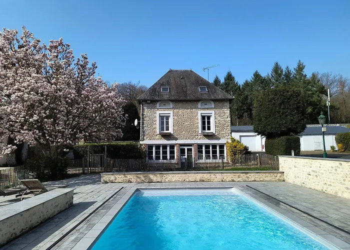 Village Collection Le Vauvert